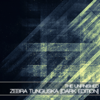 The Unfinished Zebra Tunguska - SMOOVE GROOVES screenshot
