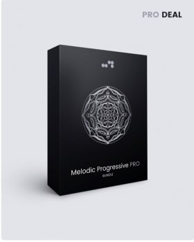 REQ: Music Production Biz - Melodic Progressive PRO screenshot